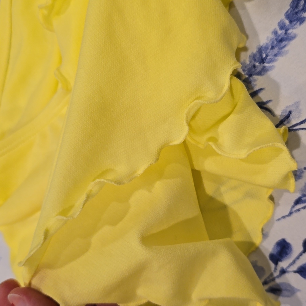 ❤️10/$16 New cat and jack sarong coverup skirt - Picture 3 of 3